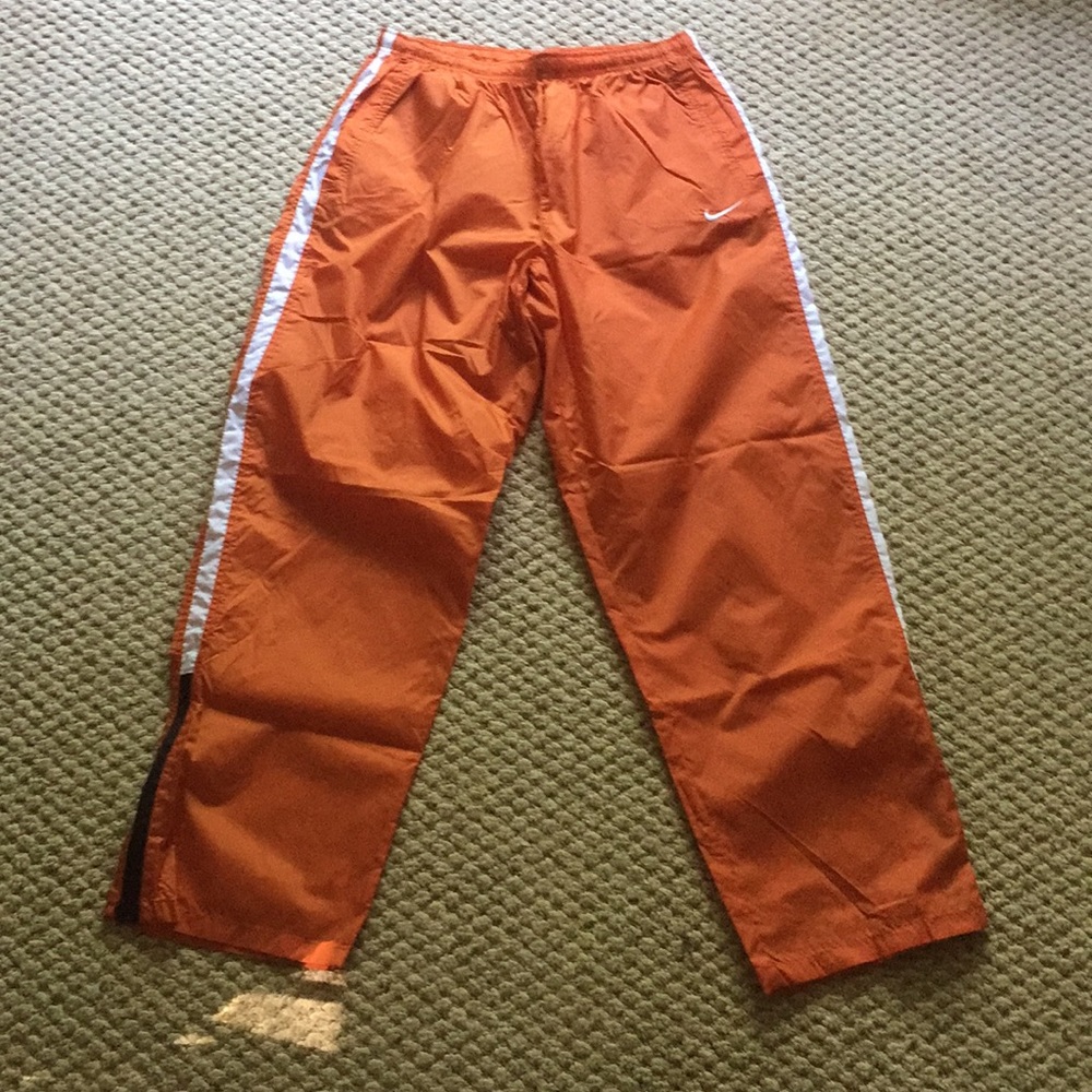Nike sweatpants